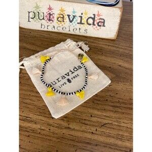 Pura Vida Bracelet